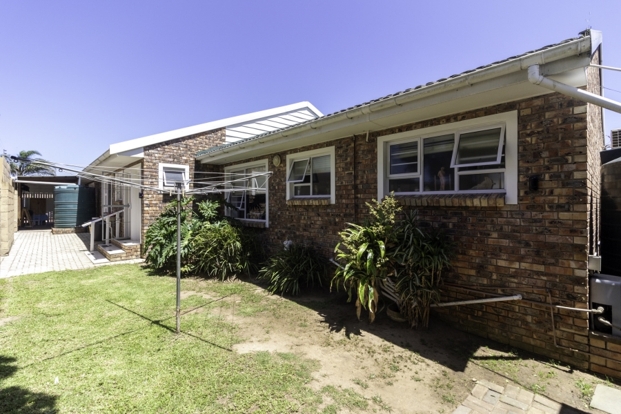 3 Bedroom Property for Sale in West Bank Eastern Cape